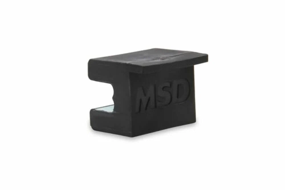 MSD 31233 8.5mm Super Conductor Spark Plug Wire Set